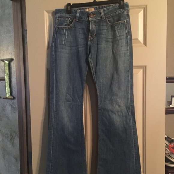BKE Culture Stretch Bootcut  - Size 29 x 31 1/2 - Picture 2 of 10